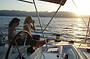 Sailaway Sunset Sail Cruise