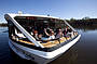 Upper Swan Lunch Cruise from Perth