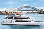 World Cruise Spectacular with Dinner on Sydney Harbour