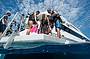 Outer Reef Cruise + 1 Dive Package