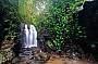 Scenic Rim waterfall
