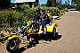 Hunter Valley Trike Tour
