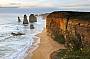 Two Day Great Ocean Rd & Grampians Adventure (Melb - Melb)Shared Accommodation