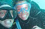 SCUBA Dive with Adventure Moreton Island