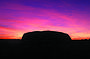 3 day Uluru - Ayers Rock to Alice Springs (Rock Pick Up)