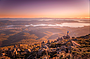 Mt Wellington - Breath taking view of Hobart