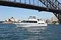Sydney Harbour Highlights Morning Tea Cruise
