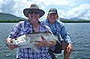 Estuary Fishing Trinity Inlet Cairns (Half Day) 