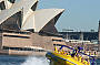 Jet Boat & Sydney Opera House
