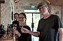 Tasting cool-climate wines in the Southern Highlands