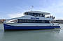 Darwin Harbour Cruise vessel
