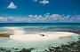 Secluded Sand Cay Experience