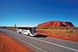 Kings Canyon to Ayers Rock Resort Transfer (Y22)