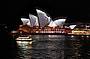 Vivid Sydney Cruise - Dinner 5.30pm