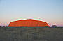 Uluru Sunset (Y11)