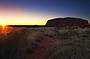 Uluru Morning Guided Base Walk (10.5km)