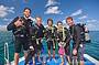 2 Day PADI Advanced Open Water Course