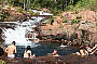 3 day 4WD Kakadu & Litchfield Safari (starts & ends in Darwin) PNTY3C