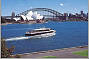 Sydney Harbour Sightseeing