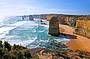 Two Day Melbourne to Adelaide tour, including Great Ocean Rd & Grampians - Shared Accommodation