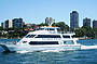 Boxing Day Lunch Cruise Sydney Harbour