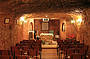 Underground church in Coober Pedy