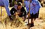 Anangu Tour Guides. (Images not to be used for any other purposes)
