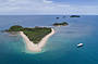 Frankland Islands Cruises All Inclusive Package - Limited Time Offer!