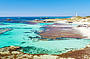 Rottnest Island Bike & Ferry Package from Perth