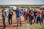 Uluru Tour Group