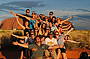 5 day Darwin to Uluru