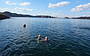 Lake Argyle cruise