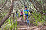 Mountain Bike Riding at Vivonne Bay