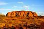 Mulgas Famous 3 day Ayers Rock Trip (18-49yrs only)